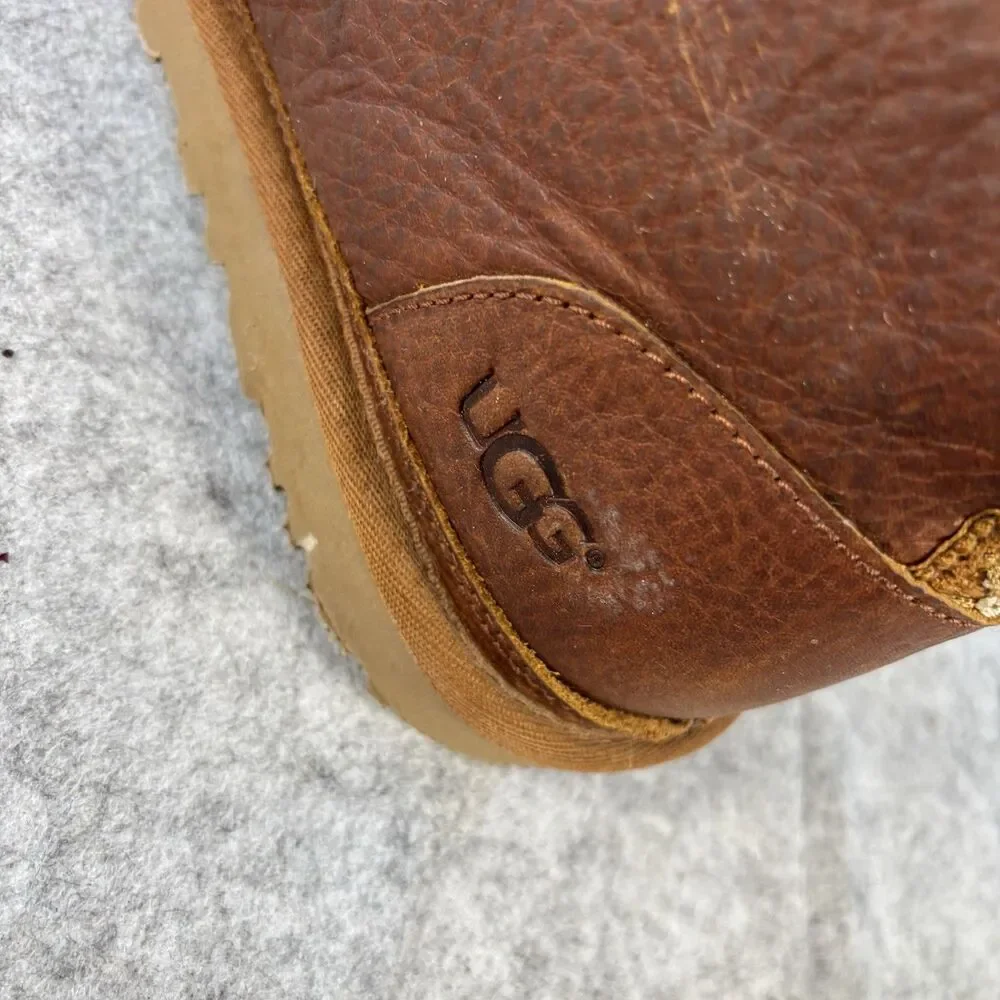 UGG neumel chukka